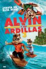 Imagen Alvin y Las Ardillas 3 (2011) Película Completa HD 1080p [MEGA] [LATINO]
