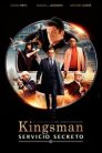 Imagen Kingsman Servicio secreto Película Completa HD 1080p [MEGA] [LATINO]