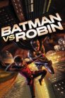 Imagen Batman vs Robin Película Completa HD 1080p [MEGA] [LATINO]