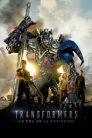 Imagen Transformers 4 La era de la Extinción Película Completa HD 1080p [MEGA] [LATINO]