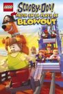 Imagen Lego Scooby-Doo! Fiesta en la playa de Blowout Película Completa Hd 1080p [MEGA] [LATINO]