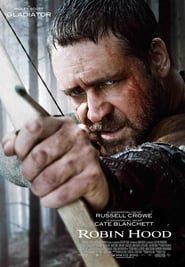 Imagen Robin Hood Película Completa HD 1080p [MEGA] [LATINO] 2010