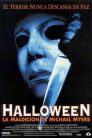 Imagen Halloween 6 La Maldición de Michael Myers Película Completa HD 1080p [MEGA] [LATINO] 1995