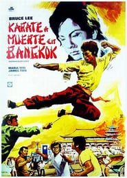 Imagen Kárate a Muerte en Bangkok Película Completa HD 720p [MEGA] [LATINO] 1971