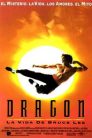 Imagen Dragón, La Vida de Bruce Lee Película Completa HD 720p [MEGA] [LATINO] 1993