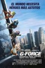 Imagen G-Force: Licencia para Espiar Película Completa HD 1080p [MEGA] [LATINO] 2009