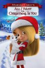 Imagen Mariah Carey’s All I Want for Christmas Is You Película Completa HD 1080p [MEGA] [LATINO] 2017