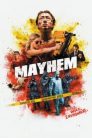 Imagen Mayhem Película Completa HD 1080p [MEGA] [LATINO] 2017