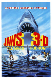 Imagen Tiburón 3 Película Completa HD 1080p [MEGA] [LATINO] 1983