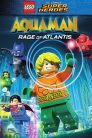 Imagen LEGO DC Super Heroes: Aquaman: la ira de Atlantis (2018) HDRip 1080p Latino