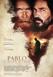 Imagen Pablo, El apóstol de Cristo Película Completa HD 720p [MEGA] [LATINO] 2018