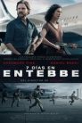 Imagen 7 días en Entebbe Película Completa HD 1080p [MEGA] [LATINO] 2018